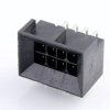 Molex 444280803 Listwa kołkowa, męska, do wbudowania, standardowa, piny: 8, 1 szt.