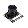 Waveshare OV9281-160 Mono Camera for Raspberry Pi, Global Shutter, 1MP
