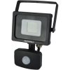 Faithfull Power Plus AST5210 SMD LED Security Light with PIR 10W 800 Lumen 240V