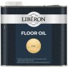 Liberon 126955 Floor Oil Clear 2.5 litre