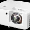 E9PD7KK31EZ3 Short-throw projector, 1080p, laser, 3500 lm
