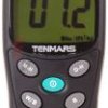 TM206 Miernik mocy promieniowania słonecznego TENMARS