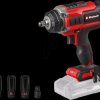 4510070 IMPAXXO 18/450 cordless impact wrench, Power X-Change, excl. rec