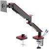 My Wall HL 25-1 L Monitor desk mount black rotatable 17"-35" bracket