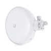 Cpe Gigabeam, 60Ghz, 35Dbi, 1.5Gbps+, 1X Rj45 1000Mb/S Ubiquiti Gbe-Plus