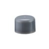 Pressure Relief Vent Cap, Snap-In Plasti