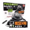 CB Radio President BARRY II AM/FM ASC 12/24V
