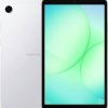 Samsung Galaxy Tab A11 64 GB srebrny Tablet 22.1 cm (8.7 cal) EEK C (A - G) MediaTek Android™ 15 1340 x 800 Pixel
