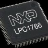 LPC1766FBD100K ARM®Cortex®-M3 MCU, 32-bit, 3.3V, 256 KB, 100MHz, LQFP-100