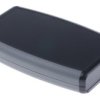 Obudowa ręczna 147.24 x 89 x 25mm IP54 ABS Czarny