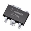 Infineon Regulator napięcia Powierzchnia 18V SCT595 5-pinowy