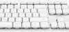 Klawiatura, zestaw myszy Trust ODY II WL KEYBOARD & MOUSE Niemiecki, QWERTZ biały