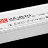 HLG-100H-24A Switching power supply f. LED, 96W/24V/4.0 A, IP65