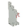 Podstawka CR-S012/024VADC1SS 1c/o, A1-A2=12-24VAC/DC, 250VAC 1SVR405521R3100 /10szt./