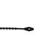 Opaski Kulkowe Czarne 150mm 100 Sztuk
