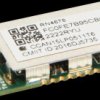 RN4678APL-V/RM122 Bluetooth module, BT 5, BR/EDR/LE, 3.3-4.2 V