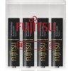 4 x akumulatorki Fujitsu BLACK HR-4UTHC R03/AAA 950mAh (twardy pojemnik)