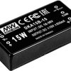MEAN WELL DKA15B-05 Przetwornica DC/DC 1.5 A 15 W Ilość wyjść: 2 x Content 1 szt.