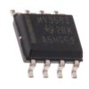 Wzmacniacz operacyjny Texas Instruments Powierzchnia 2 SOIC 1 MHz 5.5V 8-pinowy