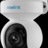 E540 Surveillance camera, IP, LAN, WLAN, outdoor
