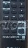 Zamiennik SONY RM-SW55