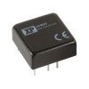 Przetwornica DC-DC, 30W, Uwe 9 → 18 V DC, Uwy 5V dc, Iwy 6mA, XP Power