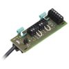 Akcesorium montażowe Pepperl+Fuchs DoorScan Relay Module 254993 1 szt.