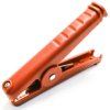Battery clip, 300 A, 165 mm, red, BU-102B-2