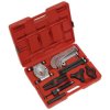 Sealey PS982 Hydraulic Puller Set 25pc