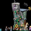 76467 LEGO® Harry Potter™ - Luna Lovegood's House