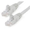 StarTech.com N6LPATCH2MGR StarTech 2m CAT6 Ethernet Cable - LSZH (Low Smoke