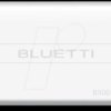P-B500-UN-WH-BL-010 Bluetti B500 expansion battery, 4960 Wh, for EP600 ESS