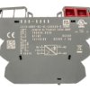 Przekaźnik półprzewodnikowy Szyna DIN 5 A RS PRO 30 V SPST 30V