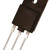IGBT Ic 80 A Uce 600 V TO-3PF Pojedynczy kanał: N 115 W