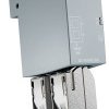 Podstawa Siemens Adapter magistrali 6AG119 ET 200SP 6AG11936AR007AA0 69,5 x 20 x 59 mm
