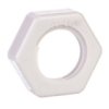 Nakrętka Poliamidowa M12 Jasnoszara 116 M12 Lgr Pa 2048906 /100Szt./