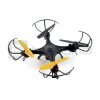 Dron quadrocopter OverMax X-Bee drone 2.1 2.4GHz z kamerą - 27cm