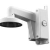 Uchwyt ścienny do kamer DS-1273ZJ-140B