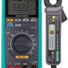 KEW1051 Multimetr TRMS-1kHz + cęgi 8115 AC 130A/DC 180A