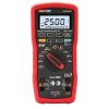 UNI-T UT197PV Przemysłowy Cyfrowy Miernik Uniwersalny 600000 Liczba Prawdziwego RMS IP67 Wodoodporny Bluetooth AC DC Napięcie Pr