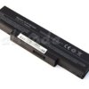 Bateria do Asus F2 F3 A9 4400mAh