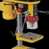 STN-SXDP13597E Column drilling machine, table drilling machine 400 W, 13-mm dri