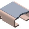 WSL2726 Power Metal Strip® Resistors, Low Value, High Power, Surface-Mount, 4-Terminal