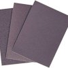 Papier ścierny Fein 63717217016, K80, zestaw, 25 szt.