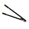 Nożyce do gałęzi kowadełkowe STR 790mm STALCO GARDEN S104020421