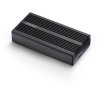 StarTech.com 1USB4-NVME-ENCLOSURE USB4 M.2 NVMe Enclosure, 40Gbps External USB