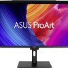 Asus ProArt PA32UCE Monitor EEK D (A - G) 80 cm (31.5 cal) 3840 x 2160 px 16:9 5 ms HDMI, DisplayPort, USB-C®, USB 3.2 G