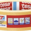 Taśma maskująca tesa Präzisionskrepp® 04344-00002-00 PRECISION STANDARD (D x S) 50 m x 30 mm 50 m 1 szt.