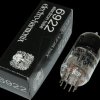 6922EH Electron tube, double triode, Noval, 9-pin, 6.3 V