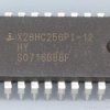 EE28HC256 X28HC256-PI-12